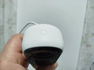 Cámara de seguridad Arlo