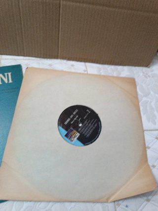 Vinilo Henry Mancini - The Sounds & Voices