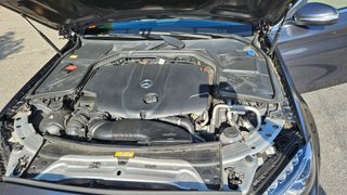 Mercedes-Benz Clase C 220 AMG Line Bluetec estate