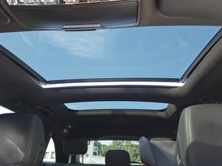 Mercedes-Benz Clase C 220 AMG Line Bluetec estate