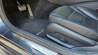 Mercedes-Benz Clase C 220 AMG Line Bluetec estate