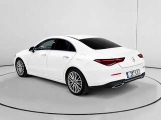 Mercedes CLA 180 100 kW (136 CV)