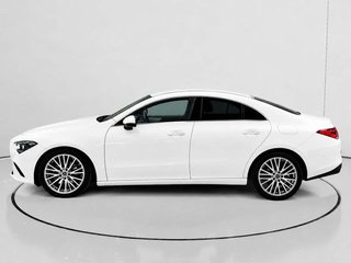 Mercedes CLA 180 100 kW (136 CV)
