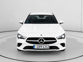 Mercedes CLA 180 100 kW (136 CV)