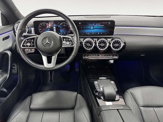 Mercedes CLA 180 100 kW (136 CV)