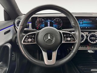 Mercedes CLA 180 100 kW (136 CV)