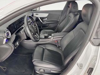 Mercedes CLA 180 100 kW (136 CV)