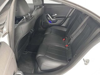 Mercedes CLA 180 100 kW (136 CV)
