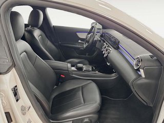 Mercedes CLA 180 100 kW (136 CV)