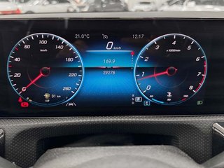 Mercedes CLA 180 100 kW (136 CV)