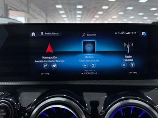 Mercedes CLA 180 100 kW (136 CV)