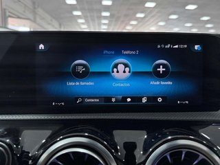 Mercedes CLA 180 100 kW (136 CV)