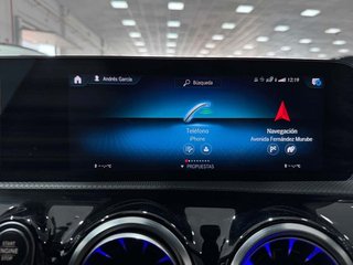 Mercedes CLA 180 100 kW (136 CV)