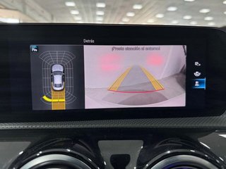 Mercedes CLA 180 100 kW (136 CV)