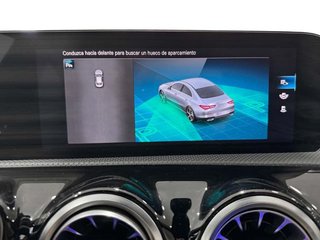 Mercedes CLA 180 100 kW (136 CV)