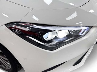 Mercedes CLA 180 100 kW (136 CV)