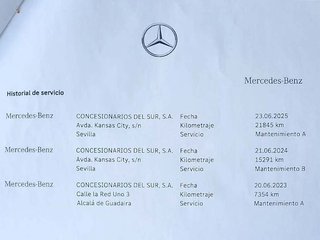 Mercedes CLA 180 100 kW (136 CV)