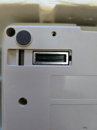 Super Nintendo Entertainment System PAL