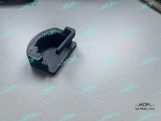Adaptador seguridad Tapa Grand Katana