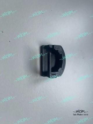 Adaptador seguridad Tapa Grand Katana