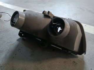 Faros Delanteros Honda CRX ED9