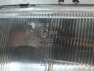 Faros Delanteros Honda CRX ED9