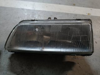 Faros Delanteros Honda CRX ED9