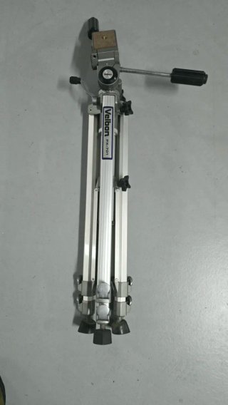 Velbon PX-701 Trípode
