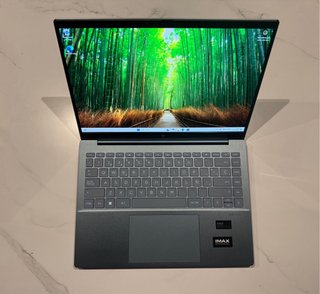 PORTATIL HP OLED 14” 32GB 1TB ULTRA I7