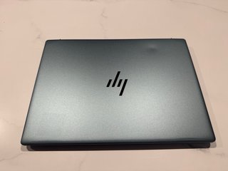 PORTATIL HP OLED 14” 32GB 1TB ULTRA I7