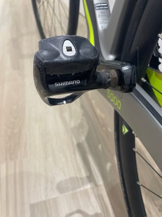 Bicicleta de carretera Merida