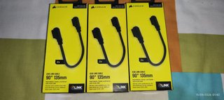 Kit Cables iCUE LINK Corsair