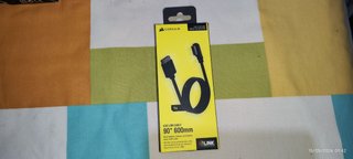 Kit Cables iCUE LINK Corsair