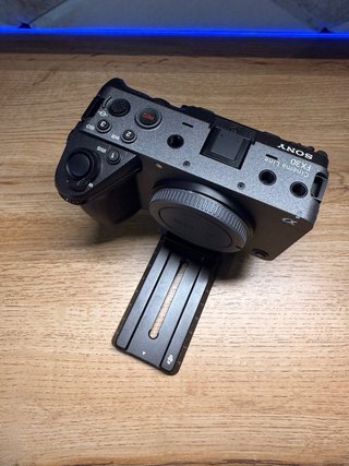 Sony FX30 Cámara Cinema Line