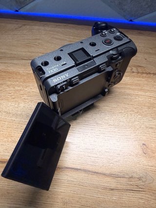Sony FX30 Cámara Cinema Line