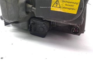 Volkswagen faro izquierdo passat (3b2) 22747341