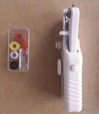 Máquina de coser Singer Handy Stitch CEX300KN