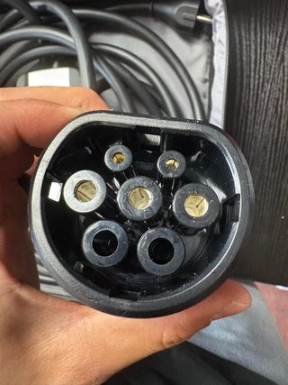 Cargador Tesla Móvil 2ª Gen
