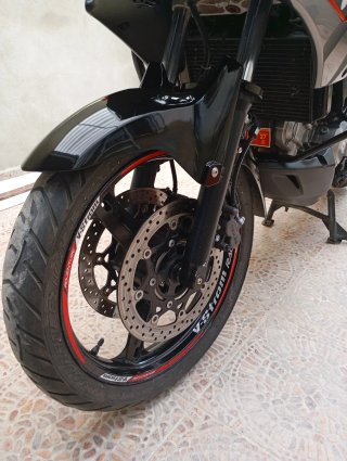 Suzuki V-Strom 650 dl