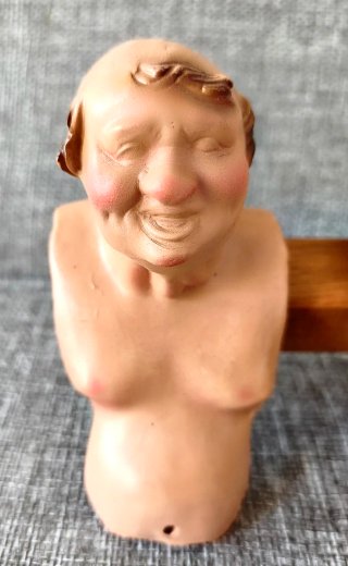 Lote 3 Figuras Belén Napolitano