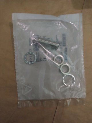 Balluff BES 516-325-G-E5-C-S49 - NUOVO