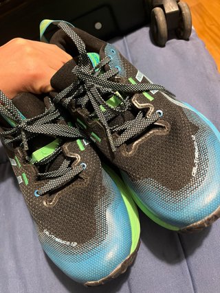 Zapatillas Asics Gel-Trabuco 12