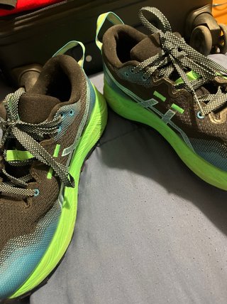 Zapatillas Asics Gel-Trabuco 12