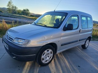 Citroen Berlingo 2002
