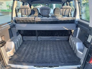 Citroen Berlingo 2002