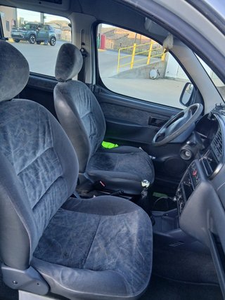 Citroen Berlingo 2002