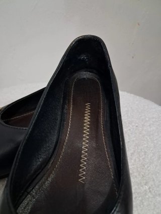 Bailarinas de piel negras
