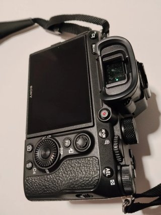 Equipo fotográfico completo