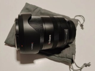 Equipo fotográfico completo