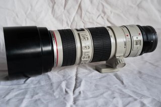 Equipo fotográfico completo